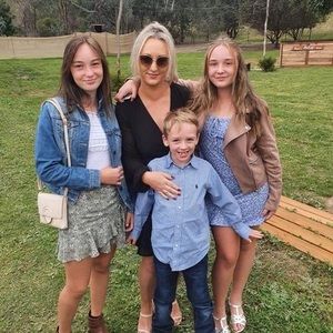 Meet your Posher, Kristy